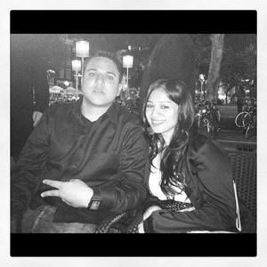 Meet your Posher, Nitin